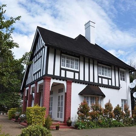 Royal Kalaw Hills Resort Eksteriør billede