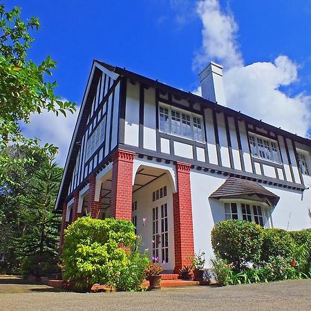 Royal Kalaw Hills Resort Eksteriør billede