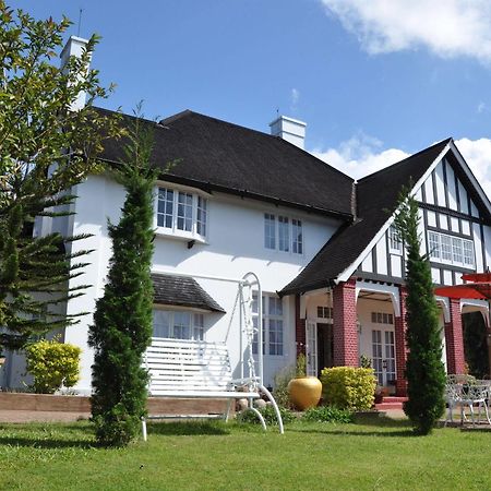 Royal Kalaw Hills Resort Eksteriør billede