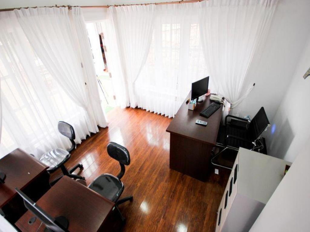 Royal Kalaw Hills Resort Eksteriør billede