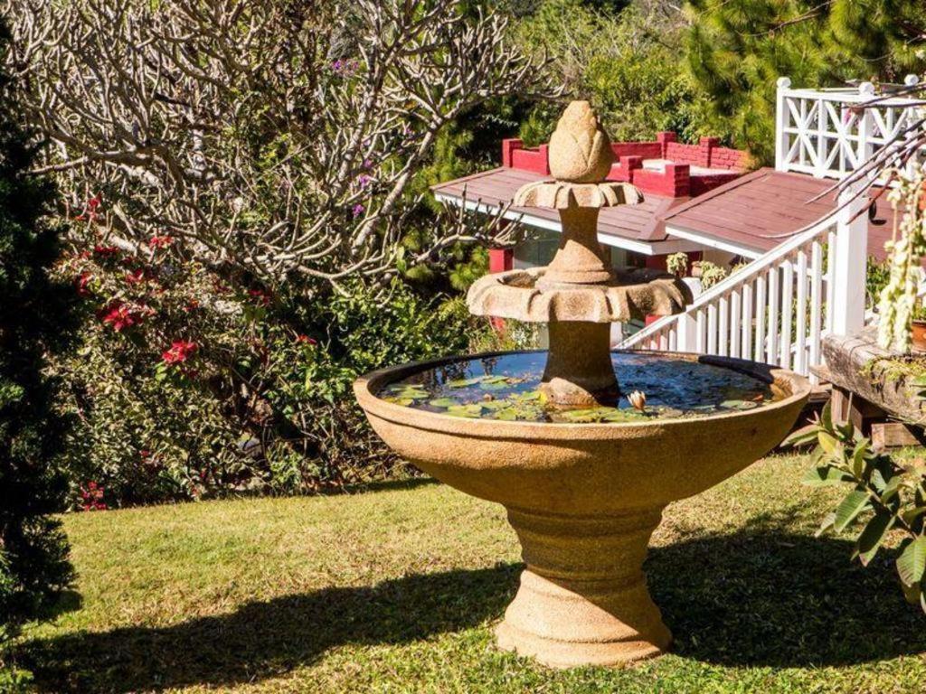 Royal Kalaw Hills Resort Eksteriør billede