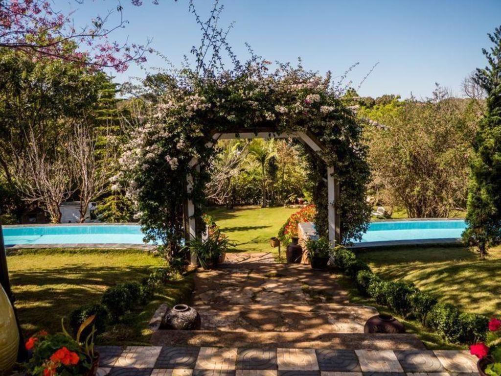 Royal Kalaw Hills Resort Eksteriør billede