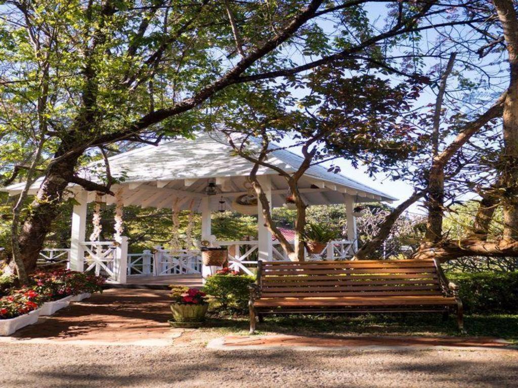 Royal Kalaw Hills Resort Eksteriør billede