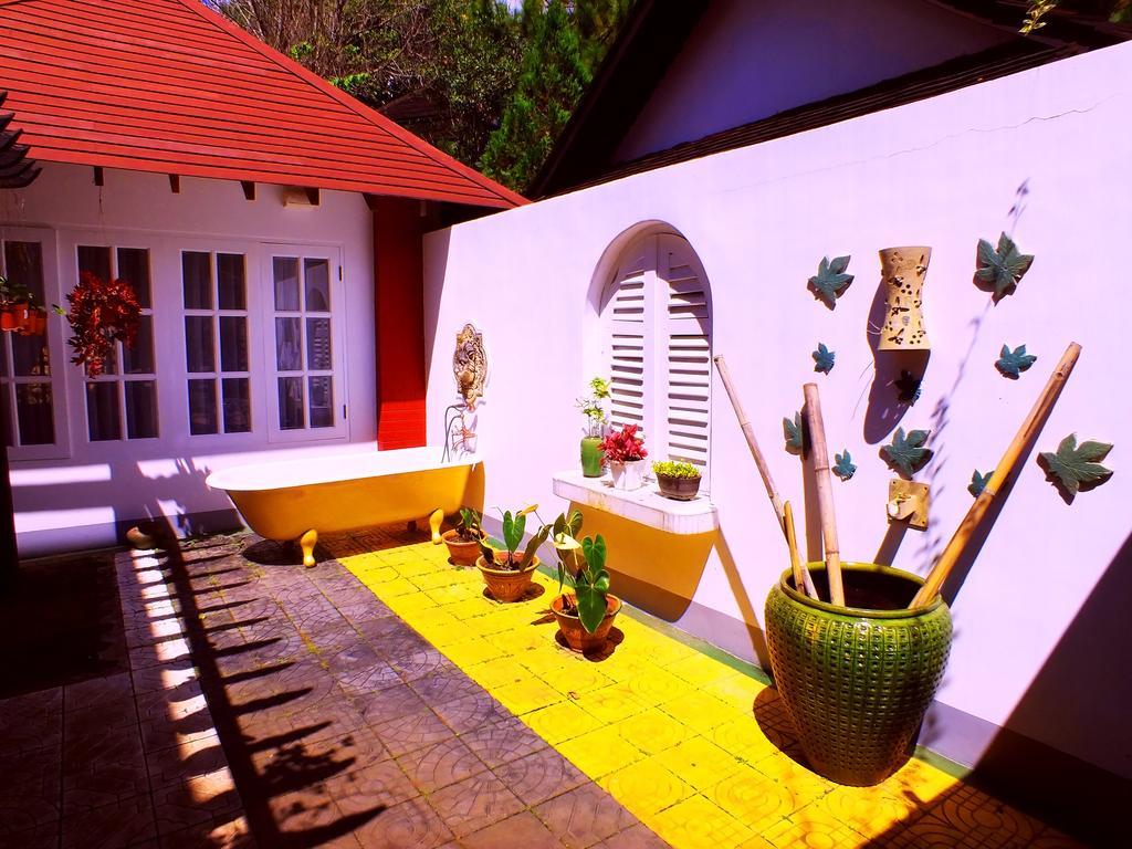 Royal Kalaw Hills Resort Eksteriør billede