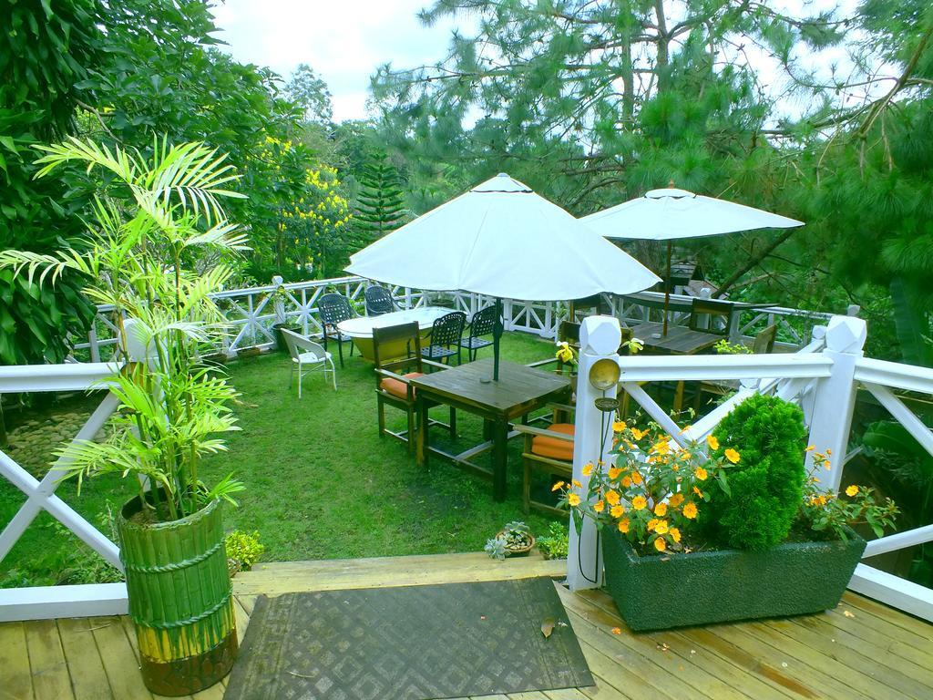 Royal Kalaw Hills Resort Eksteriør billede