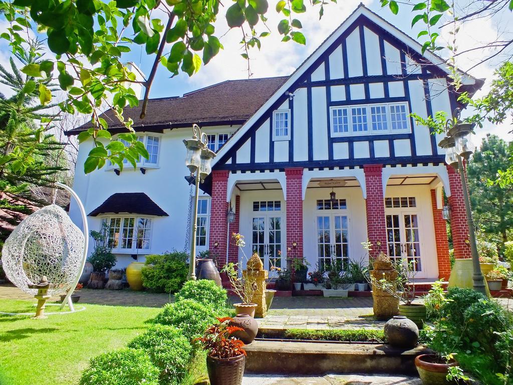 Royal Kalaw Hills Resort Eksteriør billede