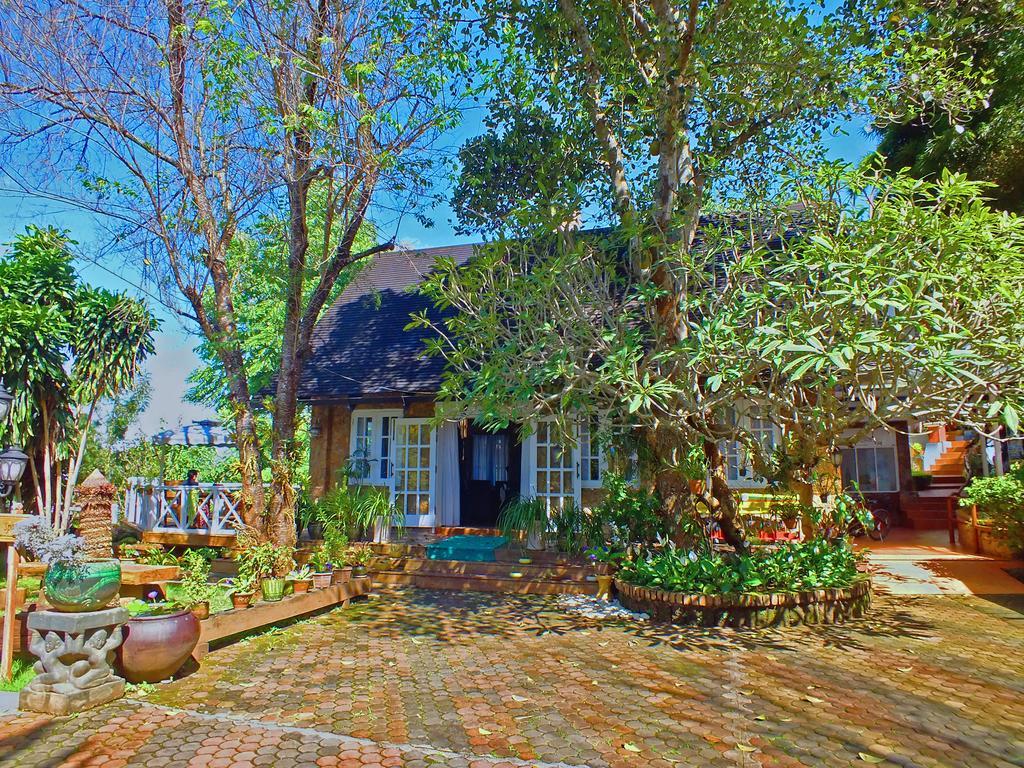 Royal Kalaw Hills Resort Eksteriør billede