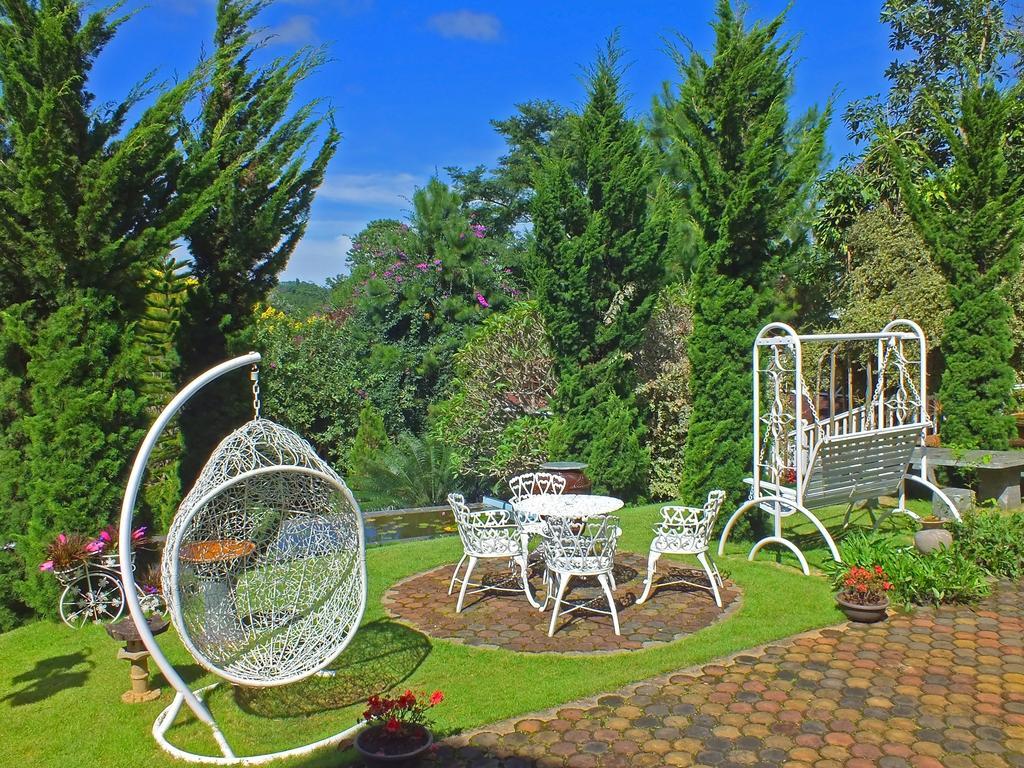 Royal Kalaw Hills Resort Eksteriør billede