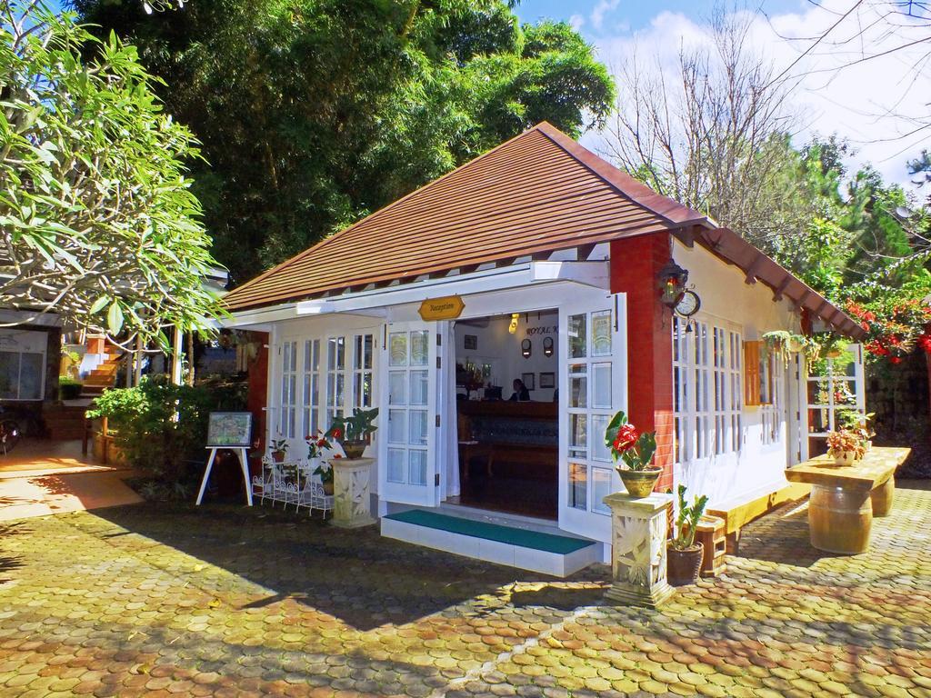 Royal Kalaw Hills Resort Eksteriør billede