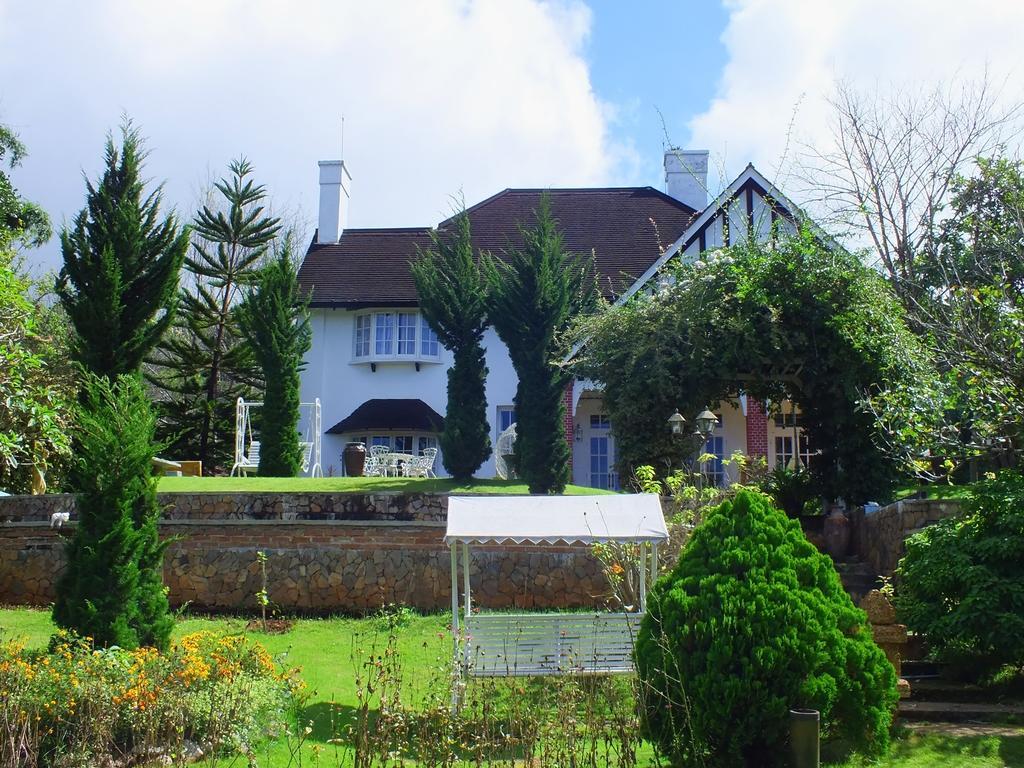 Royal Kalaw Hills Resort Eksteriør billede